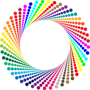 Colorful-Circles-Shutter-Vortex