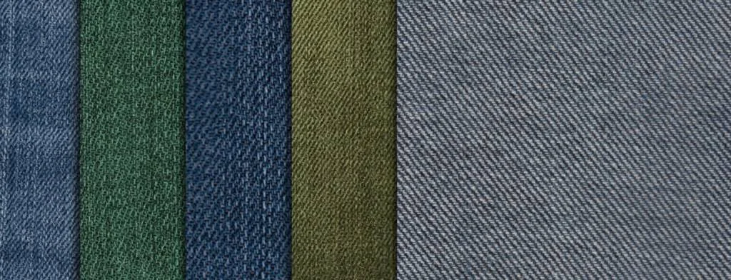 Denim Boyama Nedir? Kumaştan Modaya Renk Katan Teknikler