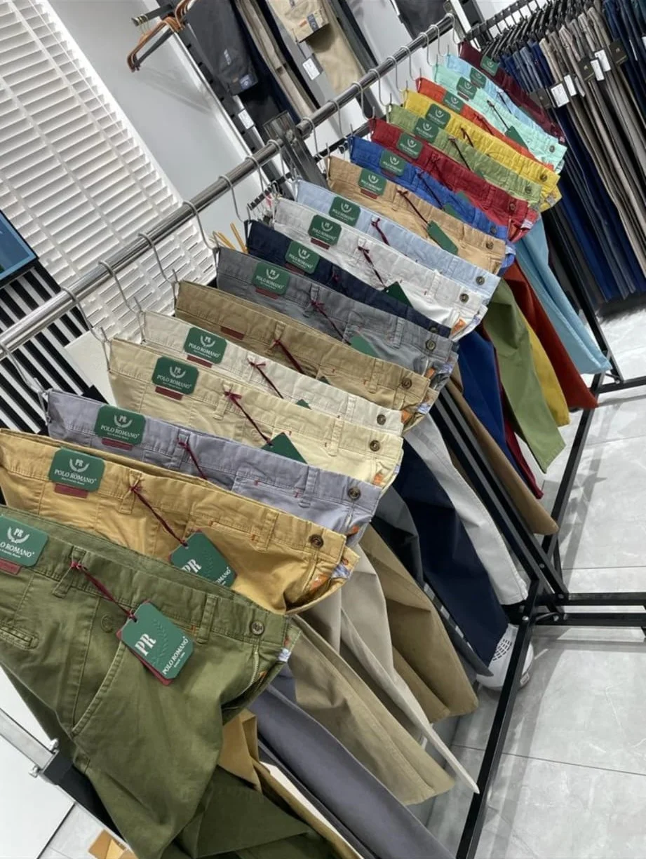 Fason tekstil yıkama sonrası detaylı kumaş görüntüsü