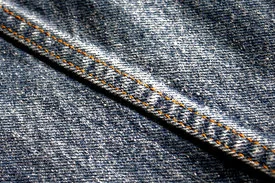 Denim Örneği 1