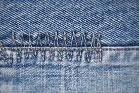 Denim Örneği 11