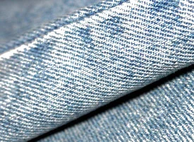 Denim Örneği 12