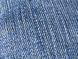 Denim Örneği 3