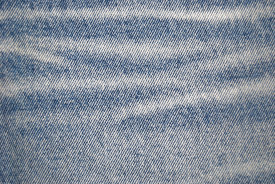 Denim Örneği 7