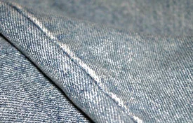 Denim Örneği 8