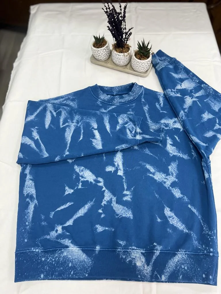 Batik Boyama Numune 2